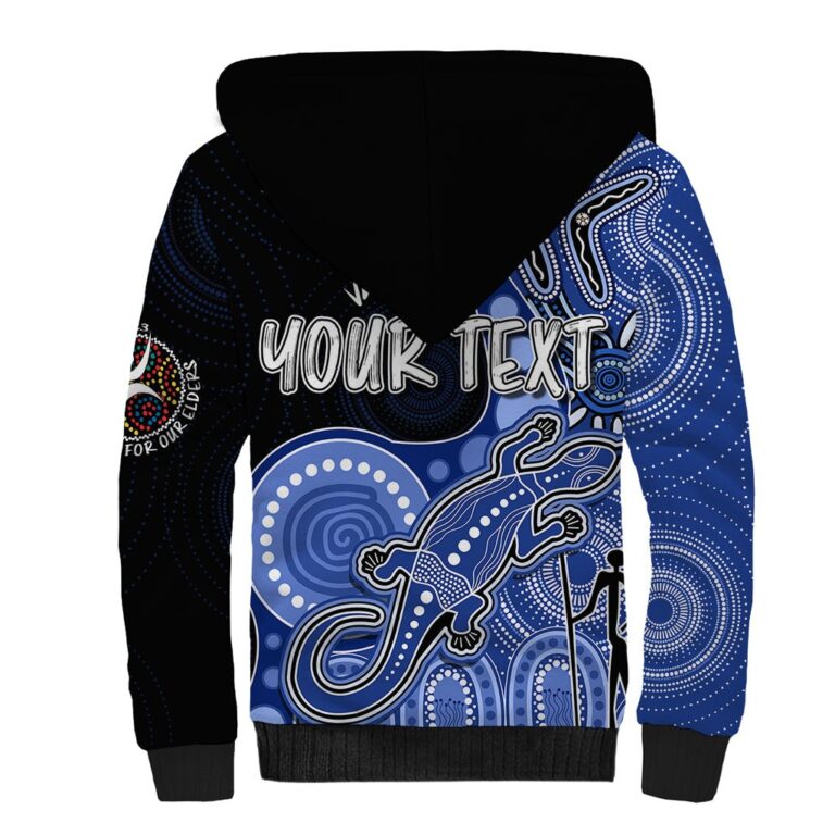 Australian Football League store - Loyal fans of North Melbourne Football Club's Unisex Sweatshirt,Unisex Thick Coat:vintage Australian Football League suit,uniform,apparel,shirts,merch,hoodie,jackets,shorts,sweatshirt,outfits,clothes