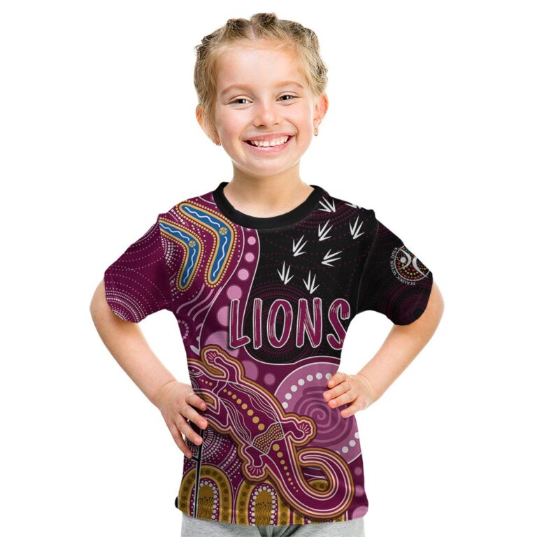 Australian Football League store - Loyal fans of Brisbane Lions's Kid T-Shirt:vintage Australian Football League suit,uniform,apparel,shirts,merch,hoodie,jackets,shorts,sweatshirt,outfits,clothes