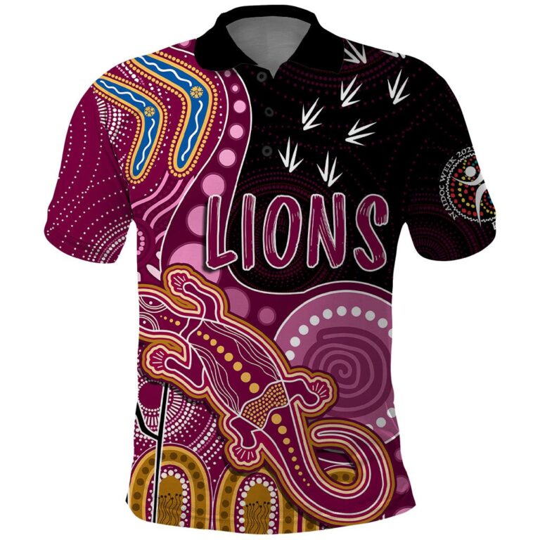 Australian Football League store - Loyal fans of Brisbane Lions's Unisex Polo Shirt:vintage Australian Football League suit,uniform,apparel,shirts,merch,hoodie,jackets,shorts,sweatshirt,outfits,clothes