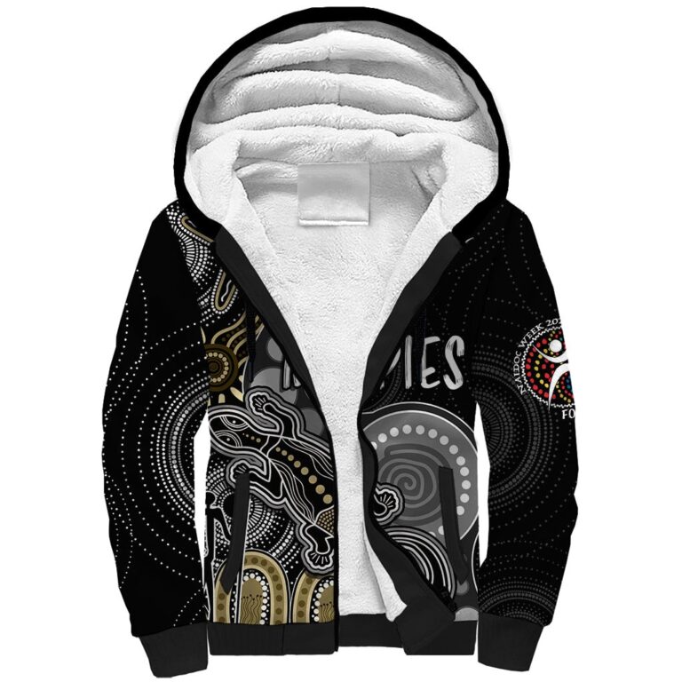 Australian Football League store - Loyal fans of Collingwood Football Club's Unisex Sweatshirt,Unisex Thick Coat:vintage Australian Football League suit,uniform,apparel,shirts,merch,hoodie,jackets,shorts,sweatshirt,outfits,clothes