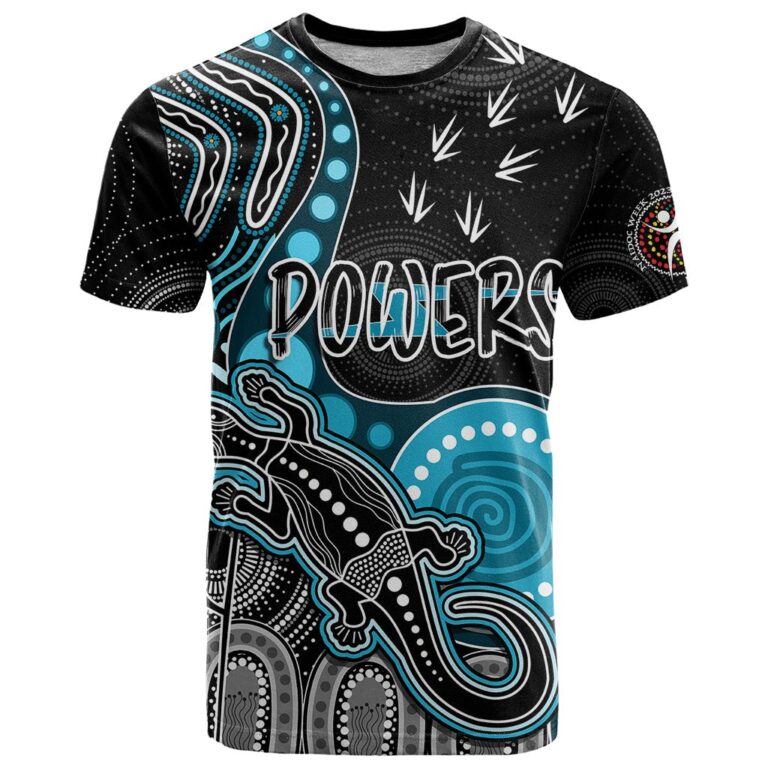 Australian Football League store - Loyal fans of Port Adelaide Football Club's Unisex T-Shirt:vintage Australian Football League suit,uniform,apparel,shirts,merch,hoodie,jackets,shorts,sweatshirt,outfits,clothes