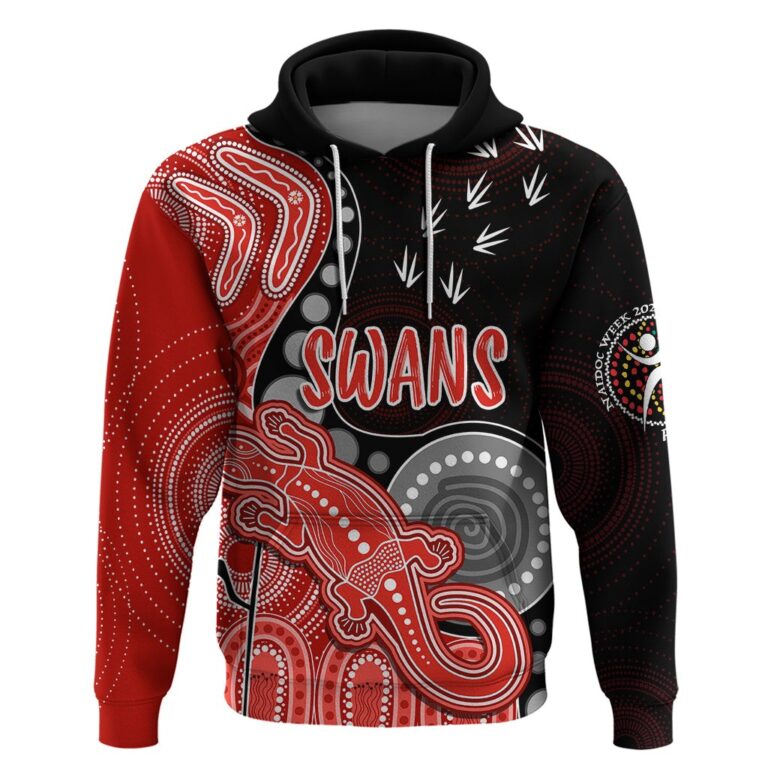 Australian Football League store - Loyal fans of Sydney Swans's Unisex Hoodie:vintage Australian Football League suit,uniform,apparel,shirts,merch,hoodie,jackets,shorts,sweatshirt,outfits,clothes