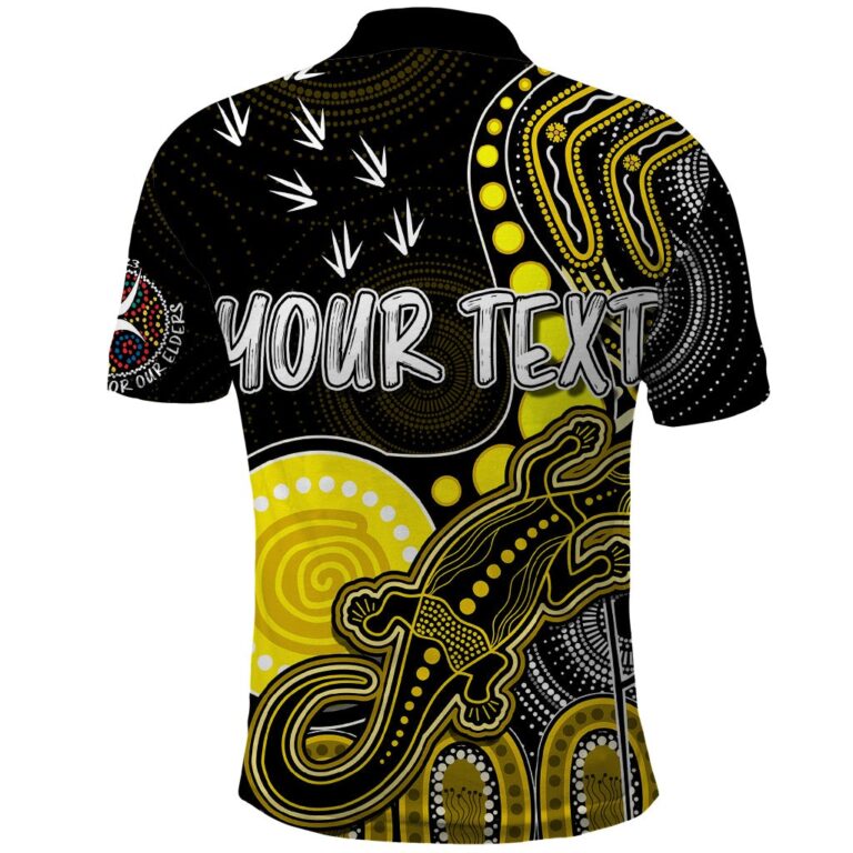 Australian Football League store - Loyal fans of Richmond Tigers's Unisex Polo Shirt:vintage Australian Football League suit,uniform,apparel,shirts,merch,hoodie,jackets,shorts,sweatshirt,outfits,clothes