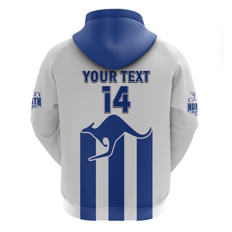 Australian Football League store - Loyal fans of North Melbourne Football Club's Unisex Hoodie:vintage Australian Football League suit,uniform,apparel,shirts,merch,hoodie,jackets,shorts,sweatshirt,outfits,clothes