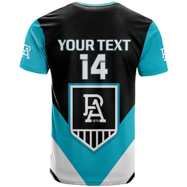 Australian Football League store - Loyal fans of Port Adelaide Football Club's Unisex T-Shirt:vintage Australian Football League suit,uniform,apparel,shirts,merch,hoodie,jackets,shorts,sweatshirt,outfits,clothes
