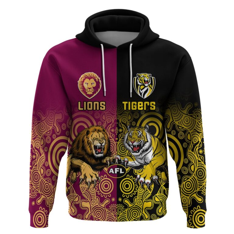 Australian Football League store - Loyal fans of Brisbane Lions's Unisex Hoodie:vintage Australian Football League suit,uniform,apparel,shirts,merch,hoodie,jackets,shorts,sweatshirt,outfits,clothes