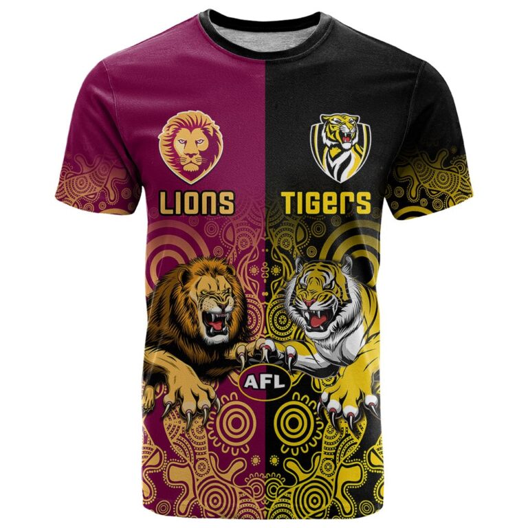 Australian Football League store - Loyal fans of Brisbane Lions's Unisex T-Shirt:vintage Australian Football League suit,uniform,apparel,shirts,merch,hoodie,jackets,shorts,sweatshirt,outfits,clothes