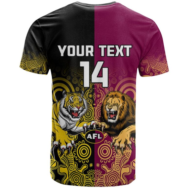 Australian Football League store - Loyal fans of Brisbane Lions's Unisex T-Shirt:vintage Australian Football League suit,uniform,apparel,shirts,merch,hoodie,jackets,shorts,sweatshirt,outfits,clothes