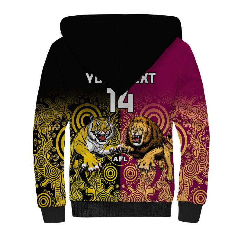 Australian Football League store - Loyal fans of Brisbane Lions's Unisex Sweatshirt,Unisex Thick Coat:vintage Australian Football League suit,uniform,apparel,shirts,merch,hoodie,jackets,shorts,sweatshirt,outfits,clothes