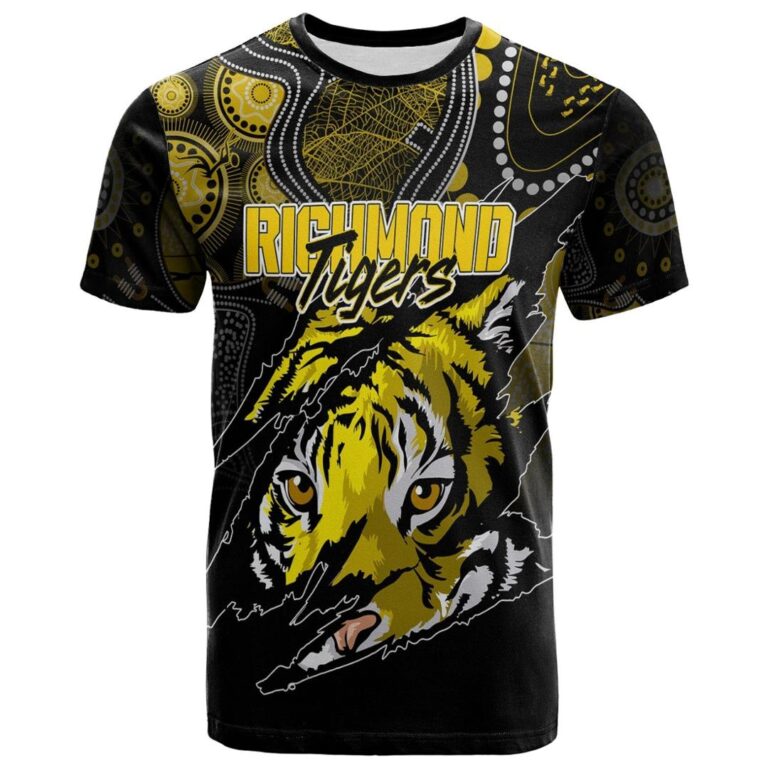 Australian Football League store - Loyal fans of Richmond Football Club's Unisex T-Shirt:vintage Australian Football League suit,uniform,apparel,shirts,merch,hoodie,jackets,shorts,sweatshirt,outfits,clothes