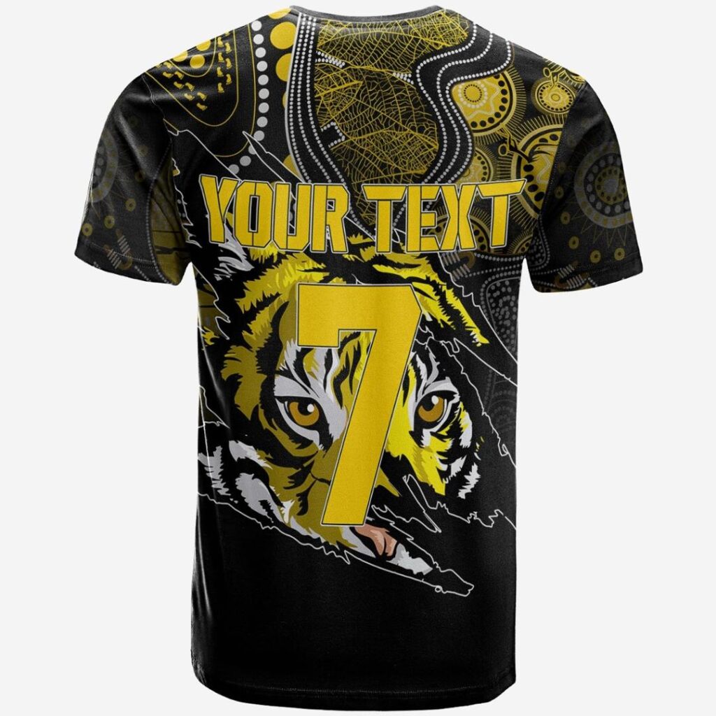 Australian Football League store - Loyal fans of Richmond Football Club's Unisex T-Shirt:vintage Australian Football League suit,uniform,apparel,shirts,merch,hoodie,jackets,shorts,sweatshirt,outfits,clothes