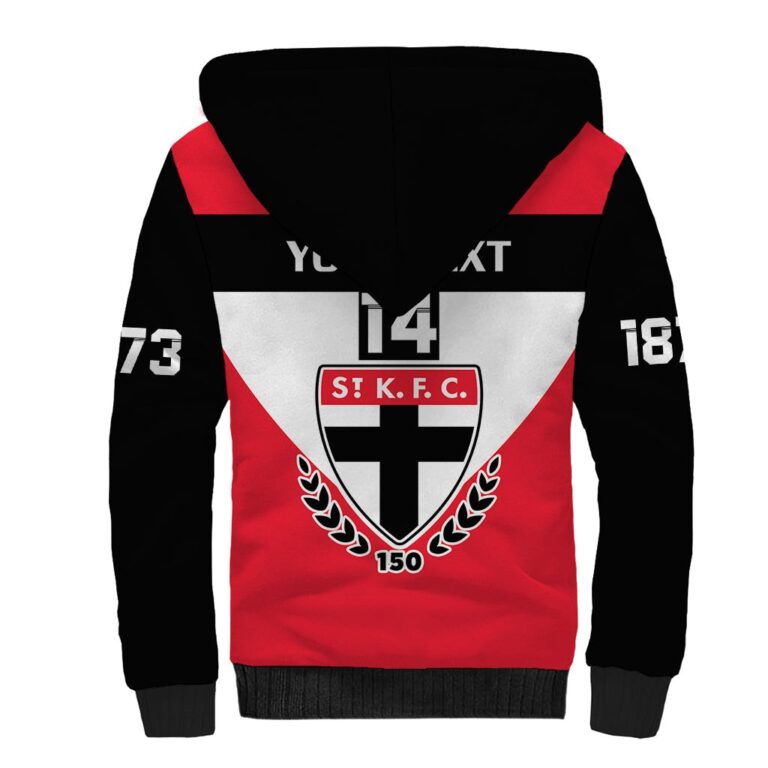 Australian Football League store - Loyal fans of St Kilda Football Club's Unisex Sweatshirt,Unisex Thick Coat:vintage Australian Football League suit,uniform,apparel,shirts,merch,hoodie,jackets,shorts,sweatshirt,outfits,clothes