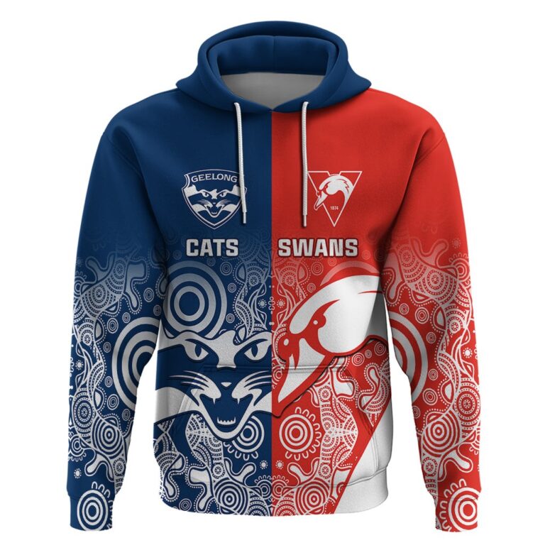 Australian Football League store - Loyal fans of Geelong Football Club's Unisex Hoodie:vintage Australian Football League suit,uniform,apparel,shirts,merch,hoodie,jackets,shorts,sweatshirt,outfits,clothes
