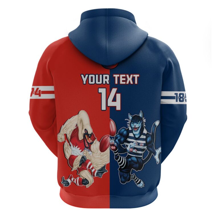 Australian Football League store - Loyal fans of Geelong Football Club's Unisex Hoodie:vintage Australian Football League suit,uniform,apparel,shirts,merch,hoodie,jackets,shorts,sweatshirt,outfits,clothes