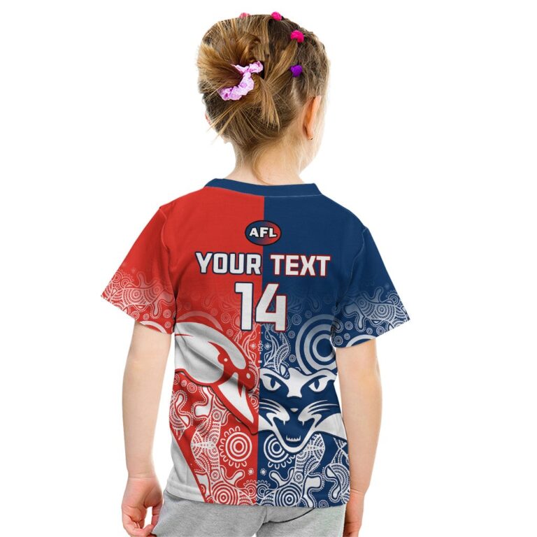 Australian Football League store - Loyal fans of Geelong Football Club's Kid T-Shirt:vintage Australian Football League suit,uniform,apparel,shirts,merch,hoodie,jackets,shorts,sweatshirt,outfits,clothes