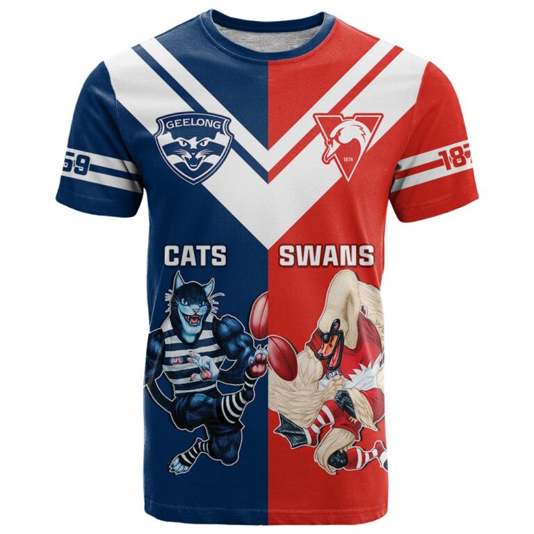 Australian Football League store - Loyal fans of Geelong Football Club's Unisex T-Shirt:vintage Australian Football League suit,uniform,apparel,shirts,merch,hoodie,jackets,shorts,sweatshirt,outfits,clothes