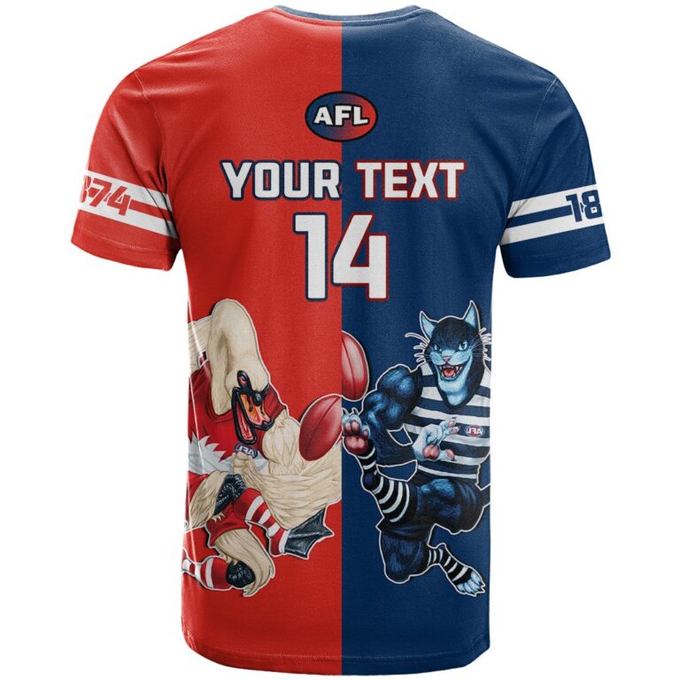 Australian Football League store - Loyal fans of Geelong Football Club's Unisex T-Shirt:vintage Australian Football League suit,uniform,apparel,shirts,merch,hoodie,jackets,shorts,sweatshirt,outfits,clothes