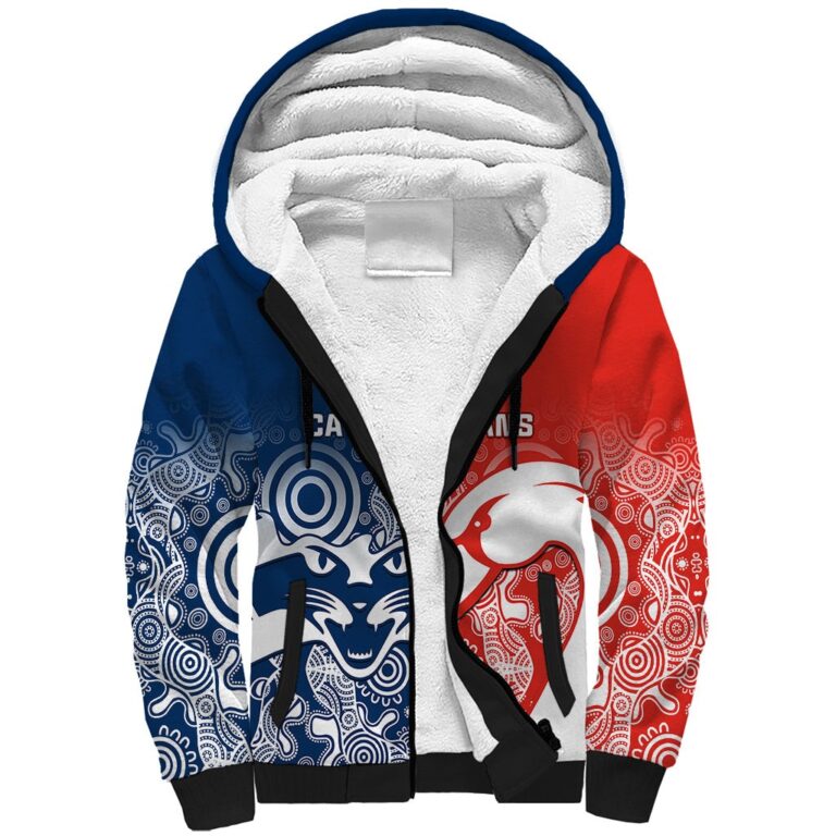 Australian Football League store - Loyal fans of Geelong Football Club's Unisex Sweatshirt,Unisex Thick Coat:vintage Australian Football League suit,uniform,apparel,shirts,merch,hoodie,jackets,shorts,sweatshirt,outfits,clothes