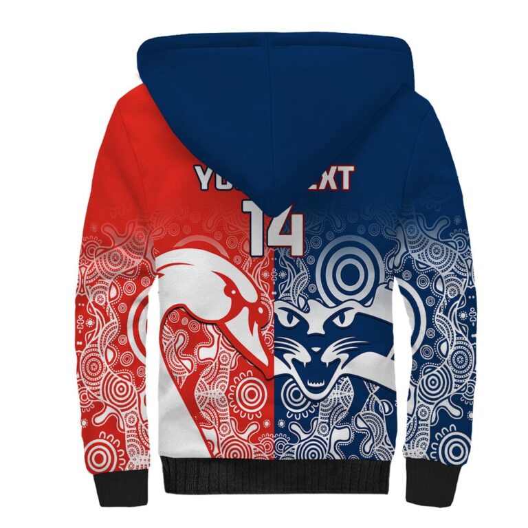 Australian Football League store - Loyal fans of Geelong Football Club's Unisex Sweatshirt,Unisex Thick Coat:vintage Australian Football League suit,uniform,apparel,shirts,merch,hoodie,jackets,shorts,sweatshirt,outfits,clothes