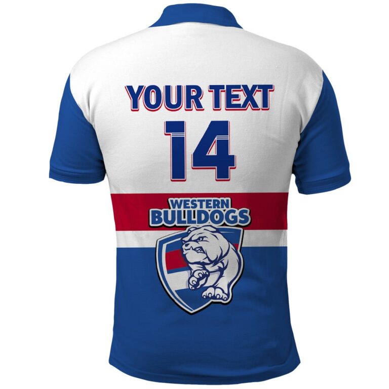 Australian Football League store - Loyal fans of Western Bulldogs's Unisex Polo Shirt:vintage Australian Football League suit,uniform,apparel,shirts,merch,hoodie,jackets,shorts,sweatshirt,outfits,clothes