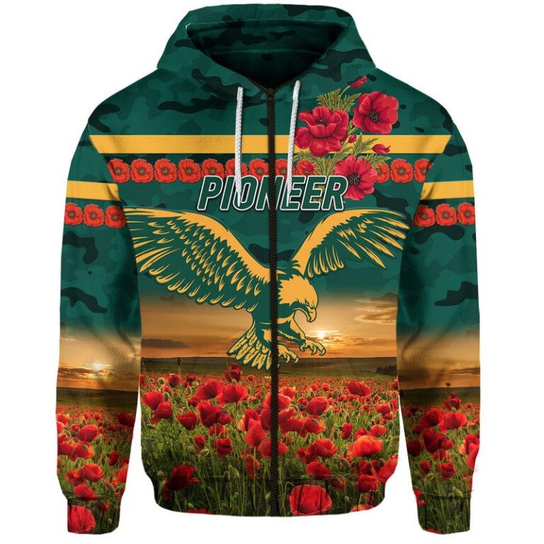 Australian Football League store - Loyal fans of Pioneer Football Club's Unisex Hoodie:vintage Australian Football League suit,uniform,apparel,shirts,merch,hoodie,jackets,shorts,sweatshirt,outfits,clothes