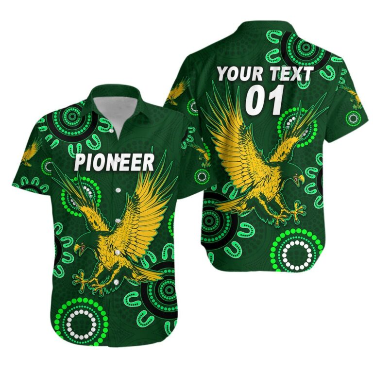 Australian Football League store - Loyal fans of Pioneer Football Club's Unisex Button Shirt,Kid Button Shirt:vintage Australian Football League suit,uniform,apparel,shirts,merch,hoodie,jackets,shorts,sweatshirt,outfits,clothes