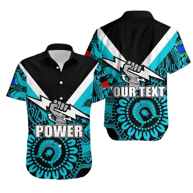 Australian Football League store - Loyal fans of Port Adelaide's Unisex Button Shirt,Kid Button Shirt:vintage Australian Football League suit,uniform,apparel,shirts,merch,hoodie,jackets,shorts,sweatshirt,outfits,clothes