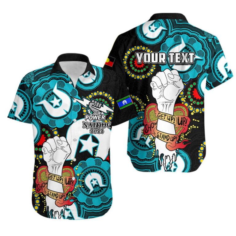 Australian Football League store - Loyal fans of Port Adelaide's Unisex Button Shirt,Kid Button Shirt:vintage Australian Football League suit,uniform,apparel,shirts,merch,hoodie,jackets,shorts,sweatshirt,outfits,clothes