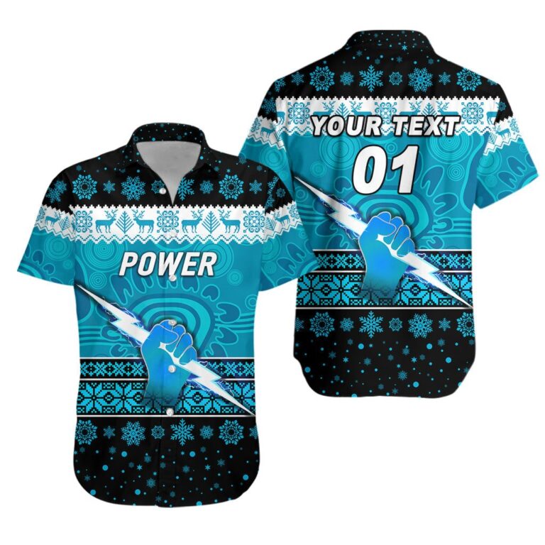 Australian Football League store - Loyal fans of Port Adelaide's Unisex Button Shirt,Kid Button Shirt:vintage Australian Football League suit,uniform,apparel,shirts,merch,hoodie,jackets,shorts,sweatshirt,outfits,clothes