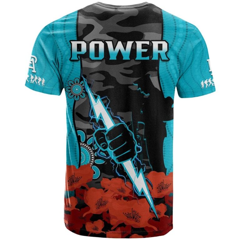 Australian Football League store - Loyal fans of Port Adelaide Football Club's Unisex T-Shirt:vintage Australian Football League suit,uniform,apparel,shirts,merch,hoodie,jackets,shorts,sweatshirt,outfits,clothes