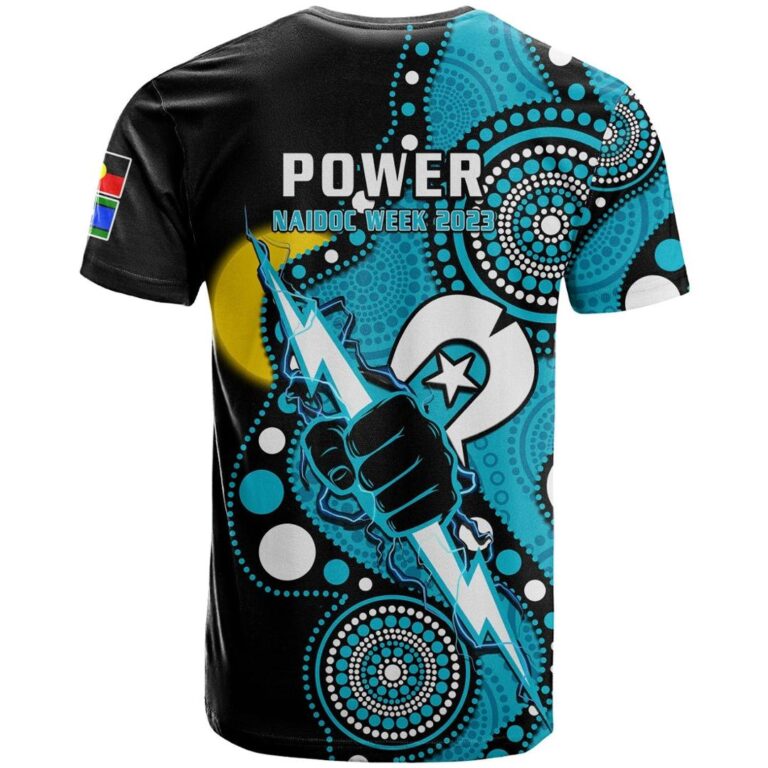 Australian Football League store - Loyal fans of Port Adelaide Football Club's Unisex T-Shirt:vintage Australian Football League suit,uniform,apparel,shirts,merch,hoodie,jackets,shorts,sweatshirt,outfits,clothes