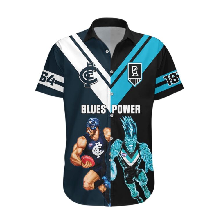 Australian Football League store - Loyal fans of Port Adelaide's Unisex Button Shirt,Kid Button Shirt:vintage Australian Football League suit,uniform,apparel,shirts,merch,hoodie,jackets,shorts,sweatshirt,outfits,clothes