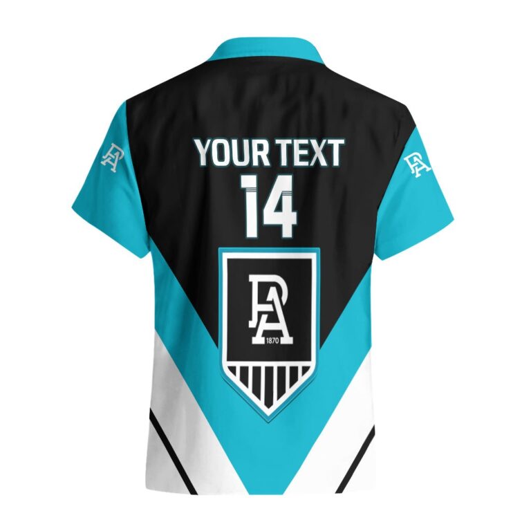 Australian Football League store - Loyal fans of Port Adelaide's Unisex Button Shirt,Kid Button Shirt:vintage Australian Football League suit,uniform,apparel,shirts,merch,hoodie,jackets,shorts,sweatshirt,outfits,clothes