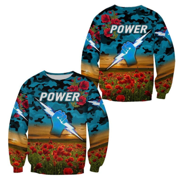 Australian Football League store - Loyal fans of Port Adelaide Power's Unisex Sweatshirt,Kid Sweatshirt:vintage Australian Football League suit,uniform,apparel,shirts,merch,hoodie,jackets,shorts,sweatshirt,outfits,clothes