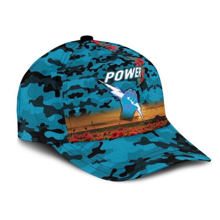 Australian Football League store - Loyal fans of Port Adelaide's Classic Cap:vintage Australian Football League suit,uniform,apparel,shirts,merch,hoodie,jackets,shorts,sweatshirt,outfits,clothes