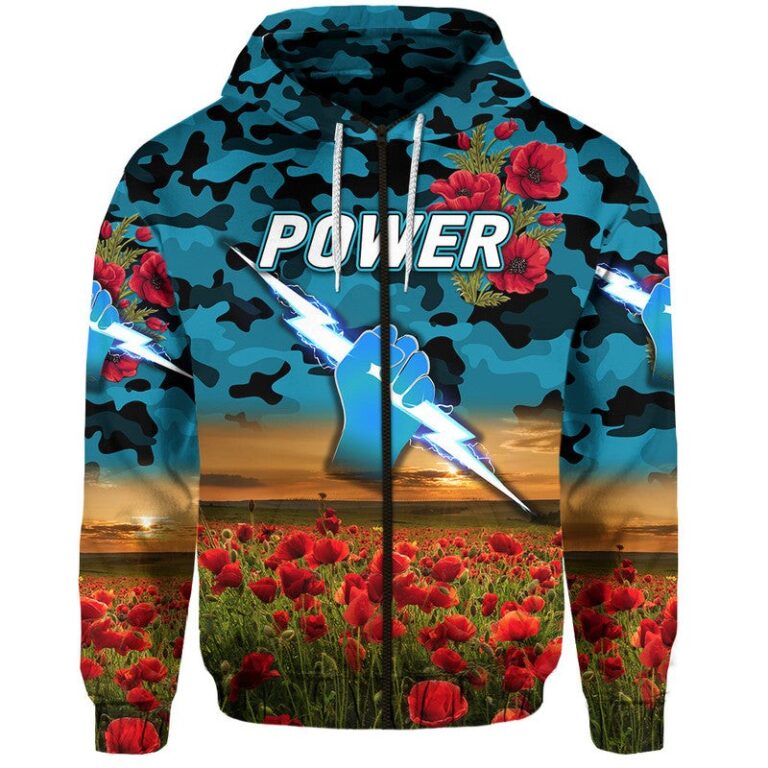 Australian Football League store - Loyal fans of Port Adelaide Football Club's Unisex Hoodie:vintage Australian Football League suit,uniform,apparel,shirts,merch,hoodie,jackets,shorts,sweatshirt,outfits,clothes