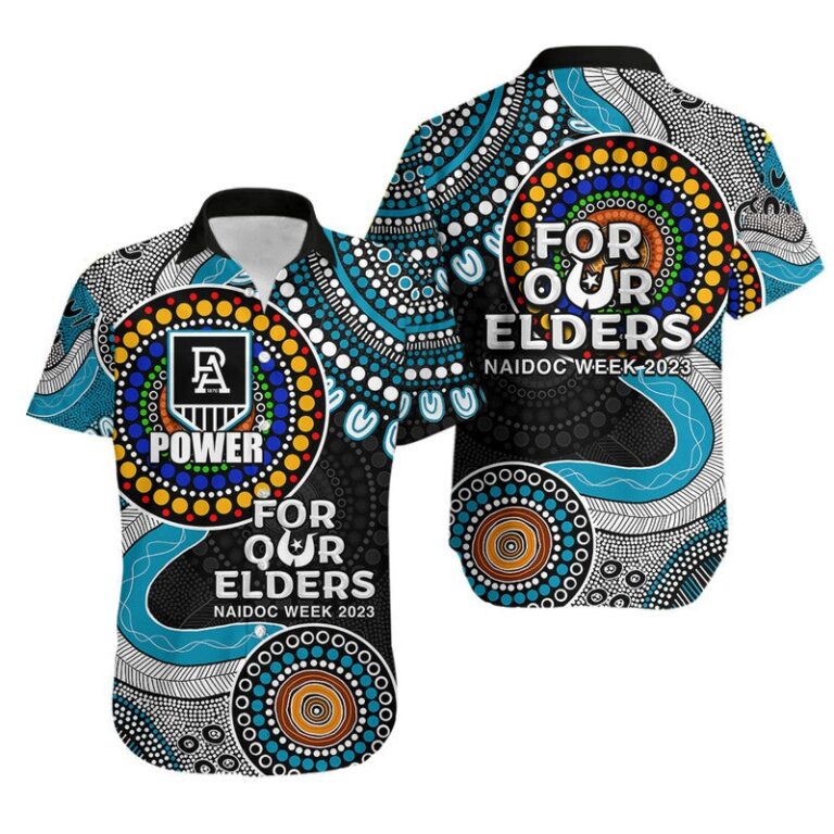 Australian Football League store - Loyal fans of Port Adelaide's Unisex Button Shirt,Kid Button Shirt:vintage Australian Football League suit,uniform,apparel,shirts,merch,hoodie,jackets,shorts,sweatshirt,outfits,clothes