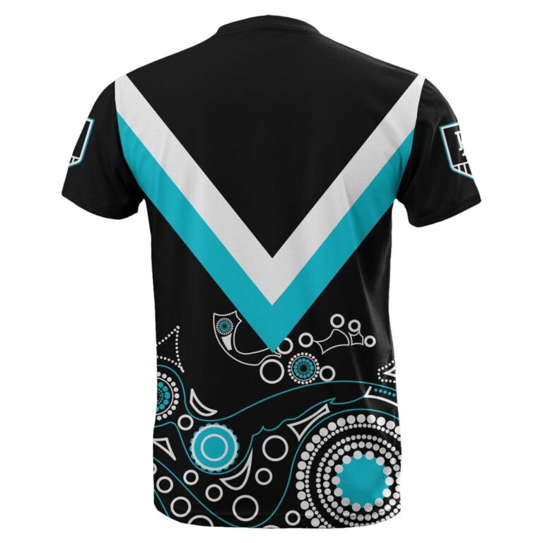 Australian Football League store - Loyal fans of Port Adelaide Football Club's Unisex T-Shirt:vintage Australian Football League suit,uniform,apparel,shirts,merch,hoodie,jackets,shorts,sweatshirt,outfits,clothes
