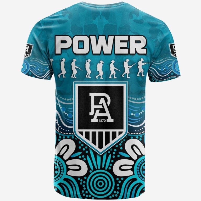 Australian Football League store - Loyal fans of Port Adelaide Football Club's Unisex T-Shirt:vintage Australian Football League suit,uniform,apparel,shirts,merch,hoodie,jackets,shorts,sweatshirt,outfits,clothes