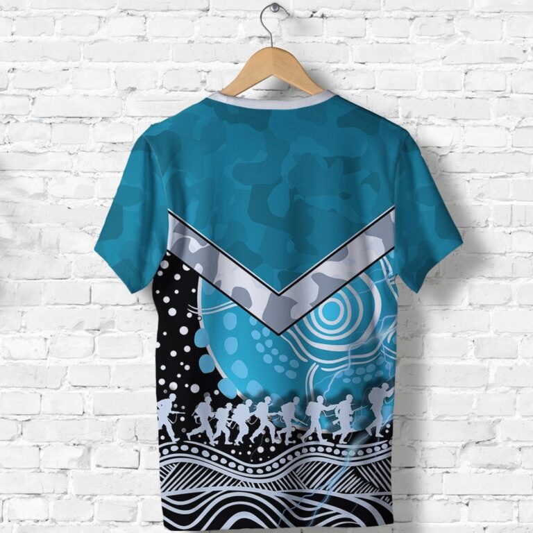 Australian Football League store - Loyal fans of Port Adelaide Football Club's Unisex T-Shirt:vintage Australian Football League suit,uniform,apparel,shirts,merch,hoodie,jackets,shorts,sweatshirt,outfits,clothes