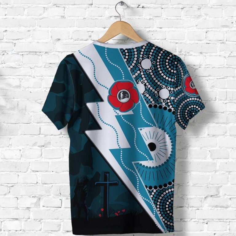 Australian Football League store - Loyal fans of Port Adelaide Football Club's Unisex T-Shirt:vintage Australian Football League suit,uniform,apparel,shirts,merch,hoodie,jackets,shorts,sweatshirt,outfits,clothes