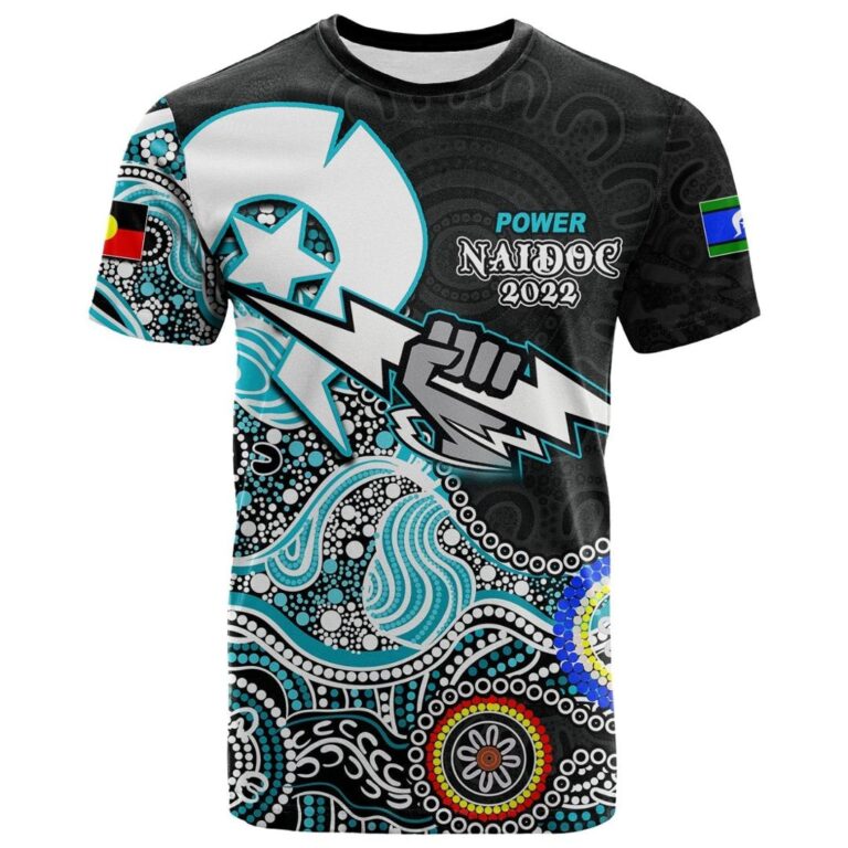 Australian Football League store - Loyal fans of Port Adelaide Football Club's Unisex T-Shirt:vintage Australian Football League suit,uniform,apparel,shirts,merch,hoodie,jackets,shorts,sweatshirt,outfits,clothes