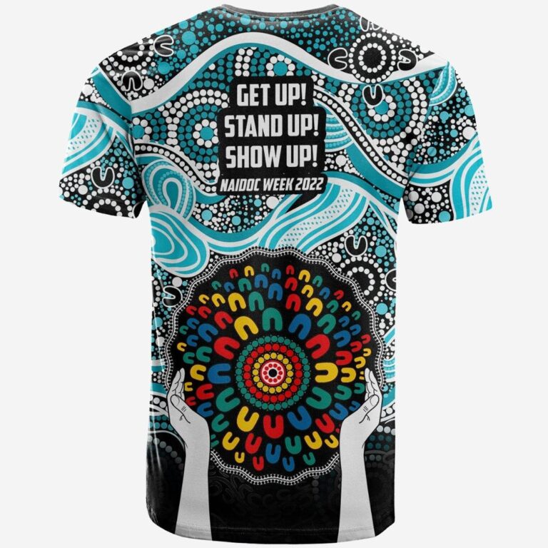 Australian Football League store - Loyal fans of Port Adelaide Football Club's Unisex T-Shirt:vintage Australian Football League suit,uniform,apparel,shirts,merch,hoodie,jackets,shorts,sweatshirt,outfits,clothes