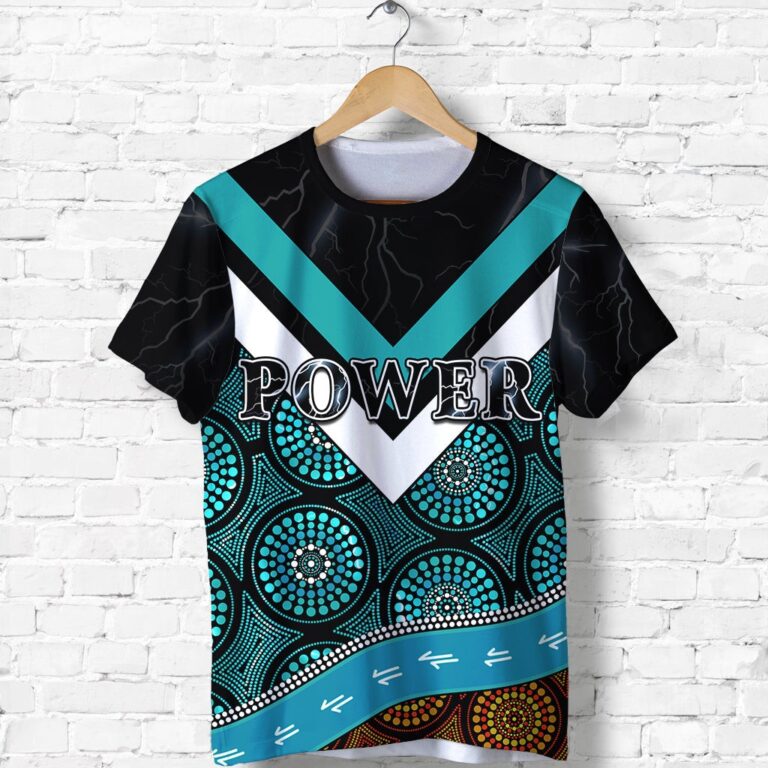 Australian Football League store - Loyal fans of Port Adelaide Football Club's Unisex T-Shirt:vintage Australian Football League suit,uniform,apparel,shirts,merch,hoodie,jackets,shorts,sweatshirt,outfits,clothes