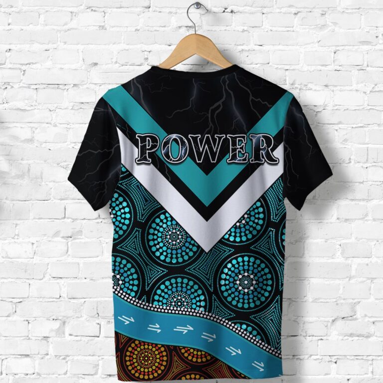 Australian Football League store - Loyal fans of Port Adelaide Football Club's Unisex T-Shirt:vintage Australian Football League suit,uniform,apparel,shirts,merch,hoodie,jackets,shorts,sweatshirt,outfits,clothes