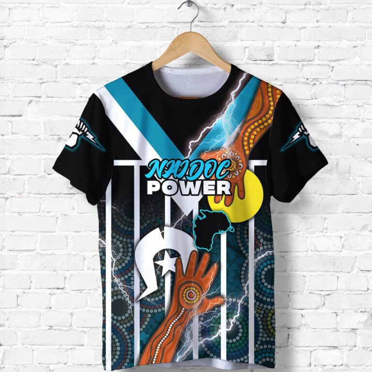 Australian Football League store - Loyal fans of Port Adelaide Football Club's Unisex T-Shirt:vintage Australian Football League suit,uniform,apparel,shirts,merch,hoodie,jackets,shorts,sweatshirt,outfits,clothes
