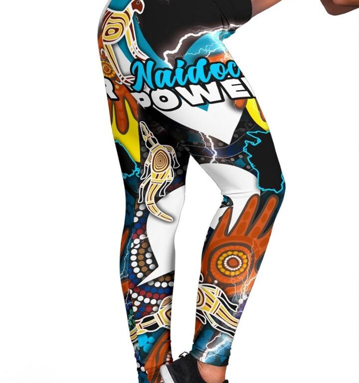 Australian Football League store - Loyal fans of Port Adelaide's Leggings:vintage Australian Football League suit,uniform,apparel,shirts,merch,hoodie,jackets,shorts,sweatshirt,outfits,clothes