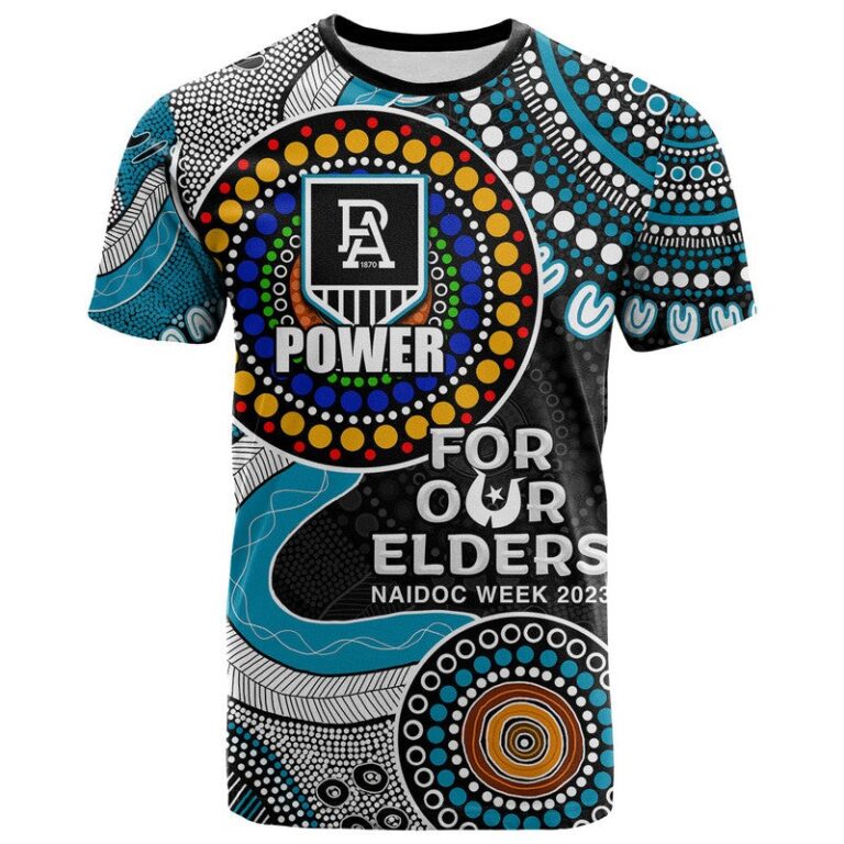 Australian Football League store - Loyal fans of Port Adelaide Football Club's Unisex T-Shirt:vintage Australian Football League suit,uniform,apparel,shirts,merch,hoodie,jackets,shorts,sweatshirt,outfits,clothes