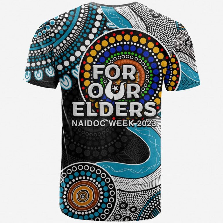 Australian Football League store - Loyal fans of Port Adelaide Football Club's Unisex T-Shirt:vintage Australian Football League suit,uniform,apparel,shirts,merch,hoodie,jackets,shorts,sweatshirt,outfits,clothes