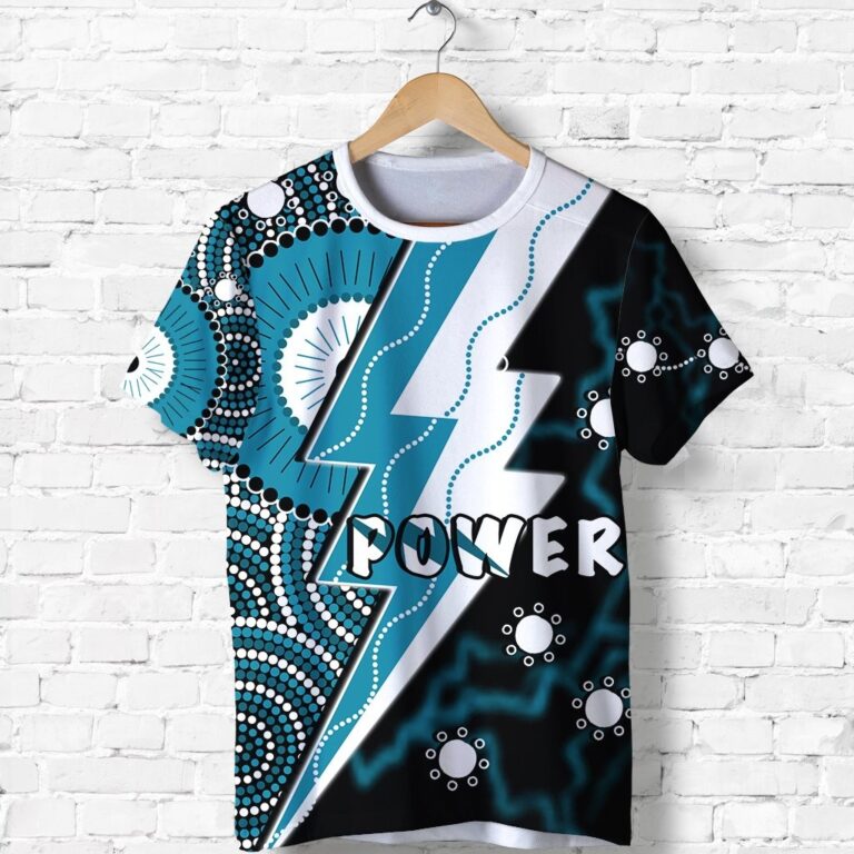 Australian Football League store - Loyal fans of Port Adelaide Football Club's Unisex T-Shirt:vintage Australian Football League suit,uniform,apparel,shirts,merch,hoodie,jackets,shorts,sweatshirt,outfits,clothes